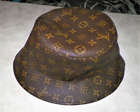 louis vuitton scraps|louis vuitton hats for sale.